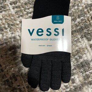 Vessi Waterproof Gloves - Small